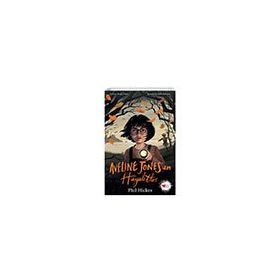 Aveline Jones’un Hayaletleri - Can Çocuk Yayınları