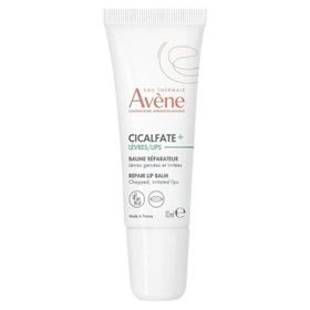 Avene 10 ml Cicalfate Repair Dudak Bakım Kremi