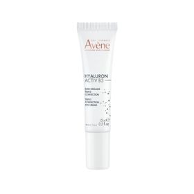 Avene 15 ml Hyaluronik Asit ve Niasinamid İçerikli Üç Etkili Göz Çevresi Bakım Kremi
