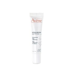 Avene 15 ml Hyaluronik Asit ve Niasinamid İçerikli Üç Etkili Göz Çevresi Bakım Kremi