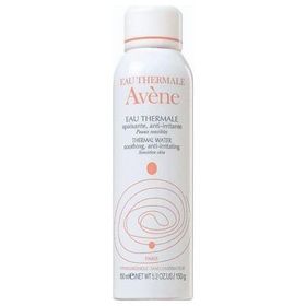 Avene 150 ml Eau Thermal Yatıştırıcı Nemlendirici Termal Su