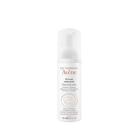 Avene 150 ml Normal ve Karma Ciltler Temizleme Köpüğü