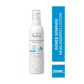 Avene 200 ml After Sun Repair Güneş Sonrası Nemlendirici Losyon