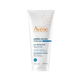 Avene 200 ml Apres Soleil After Sun Güneş Sonrası Losyon