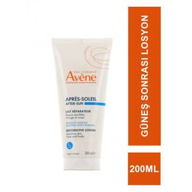 Avene 200 ml Apres Soleil After Sun Güneş Sonrası Losyon