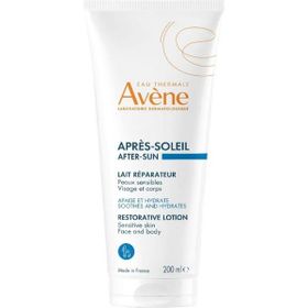 Avene 200 ml Apres Soleil After Sun Güneş Sonrası Losyon