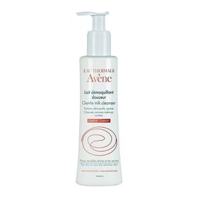 Avene 200 ml Demaquillant Gentle Milk Cleanser