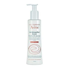 Avene 200 ml Demaquillant Gentle Milk Cleanser
