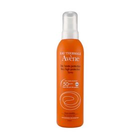 Avene 200 ml Spf50+ Hassas Ve Toleransı Düşük Ciltler İçin Güneş Spreyi