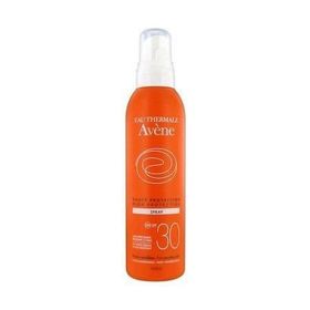 Avene 200 ml Sunscreen Spf30 Spray