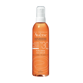 Avene 200 ml Sunscreen Spf30 Spray