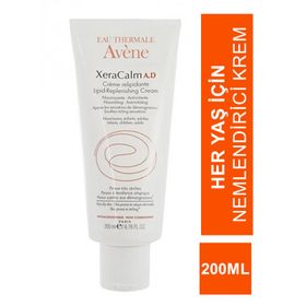 Avene 200 ml XeraCalm AD Lipid Replenishing Cream
