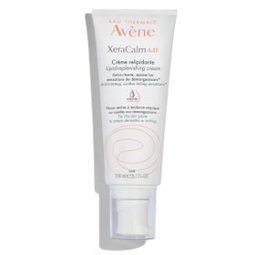 Avene 200 ml XeraCalm Atopik Ciltler İçin Yatıştırıcı Krem