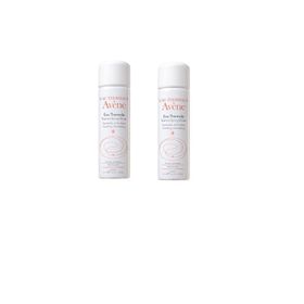 Avene 2x50 ml Yatıştırıcı ve Tahriş Giderici Termal Su