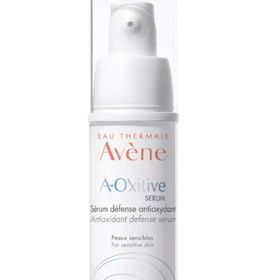 Avene 30 ml A-Oxitive Yaşlanma Karşıtı Serum+E2'quality Diş Beyazlatıcı Köpük