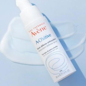 Avene 30 ml A-Oxitive Yaşlanma Karşıtı Serum+E2'quality Diş Beyazlatıcı Köpük