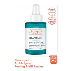 Avene 30 ml Cleanance AHA Peeling Serum