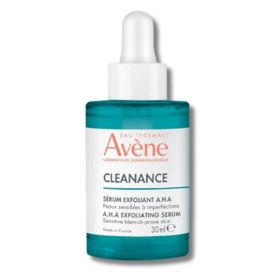 Avene 30 ml Cleanance AHA Peeling Serum