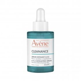 Avene 30 ml Cleanance AHA Peeling Serum