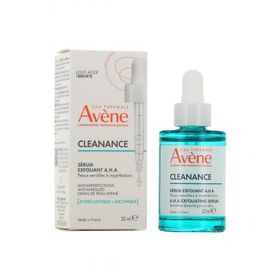 Avene 30 ml Cleanance AHA Peeling Serum