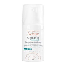 Avene 30 ml Cleanance Comedomed Konsantre Bakım Kremi+E2'quality Diş Beyazlatıcı Köpük