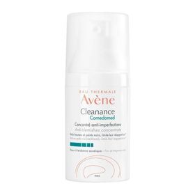 Avene 30 ml Cleanance Comedomed Konsantre Bakım Kremi+E2'quality Diş Beyazlatıcı Köpük