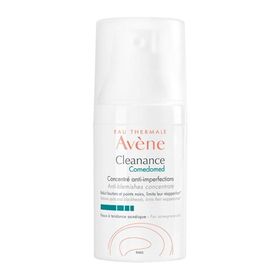 Avene 30 ml Cleanance Comedomed Konsantre Bakım Kremi+E2'quality Diş Beyazlatıcı Köpük
