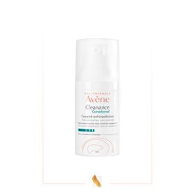 Avene 30 ml Cleanance Comedomed Konsantre Bakım Kremi+E2'quality Diş Beyazlatıcı Köpük