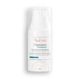 Avene 30 ml Cleanance Comedomed Konsantre Bakım Kremi+E2'quality Diş Beyazlatıcı Köpük