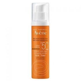 Avene 30 ml Solaire Anti-Age Teınte 50 Güneş Kremi