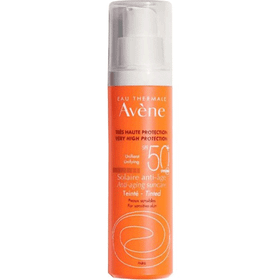 Avene 30 ml Solaire Anti-Age Teınte 50 Güneş Kremi
