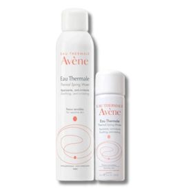 Avene 300 ml Thermale Su + Avene 50 ml Thermale Su