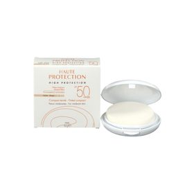 Avene 3282770100242 10 gr SPF 50 Renkli Güneş Koruyucu Kompakt Pudra