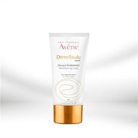 Avene 3282770145564 75 ml Dermabsolu Mask Fundamental Maske