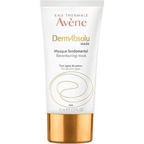 Avene 3282770145564 75 ml Dermabsolu Mask Fundamental Maske