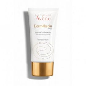 Avene 3282770145564 75 ml Dermabsolu Mask Fundamental Maske