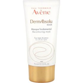 Avene 3282770145564 75 ml Dermabsolu Mask Fundamental Maske