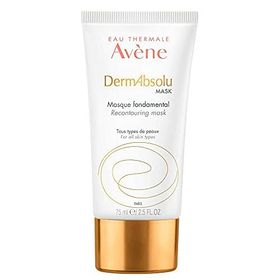 Avene 3282770145564 75 ml Dermabsolu Mask Fundamental Maske