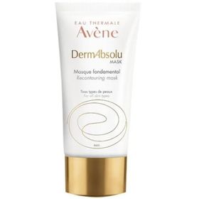 Avene 3282770145564 75 ml Dermabsolu Mask Fundamental Maske