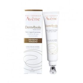 Avene 3282770200553 15 ml DermAbsolu Canlandırıcı ve Sıkılaştırıcı Göz Bakım Kremi