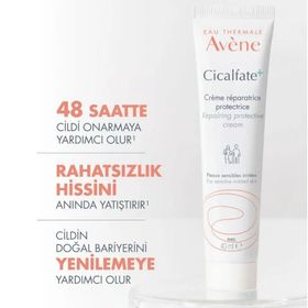 Avene 3282770204667 40 ml Cicalfate Bariyer Onarıcı Krem
