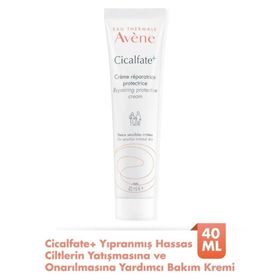 Avene 3282770204667 40 ml Cicalfate Bariyer Onarıcı Krem