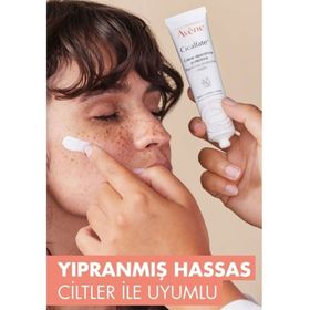 Avene 3282770204667 40 ml Cicalfate Bariyer Onarıcı Krem