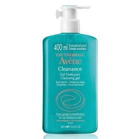 Avene 3282779128049 Triacneal Expert Soin Emulsion Cleanance Gel