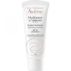 Avene 40 ml Eau Thermale Hydrance Creme Hydratante Riche