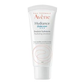 Avene 40 ml Hydrance Light Hassas ve Karma Ciltler için Emülsiyon Nemlendirici