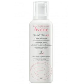 Avene 400 ml Xeracalm A.D Yatıştırıcı Nemlendirici Krem