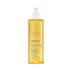 Avene 400 ml XeraCalm AD Lipid Replenishing Cleansing Oil