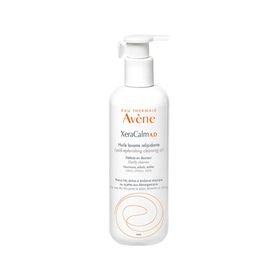 Avene 400 ml XeraCalm AD Oil Çok Kuru Ciltler için Nemlendirici Temizleyici Yağ