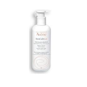 Avene 400 ml XeraCalm AD Oil Çok Kuru Ciltler için Nemlendirici Temizleyici Yağ